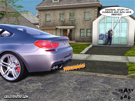 crazydad valley|@CraZydad3D .